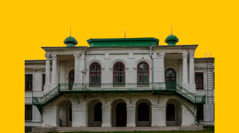 Благодійні заходи, подорож до Закревських та літературні діалоги: активні вихідні для гадячан