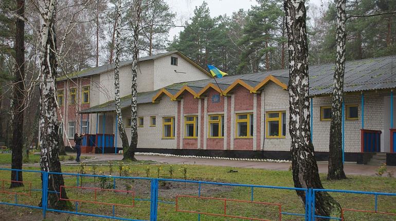 Створення меморіалу в селі Ягідне: розпочався конкурс проєктів