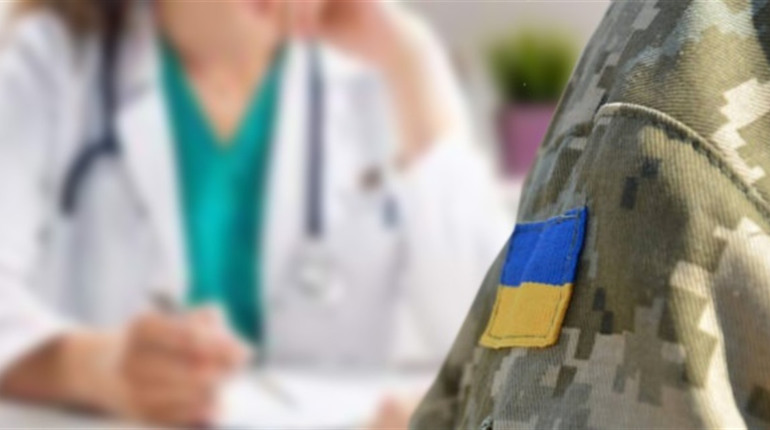 "Скарги є? Немає? Придатний!": в Україні перевірили всі ВЛК та виявили значні порушення