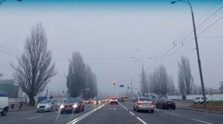 В Україні оновили правила дорожнього руху: що зміниться для водіїв