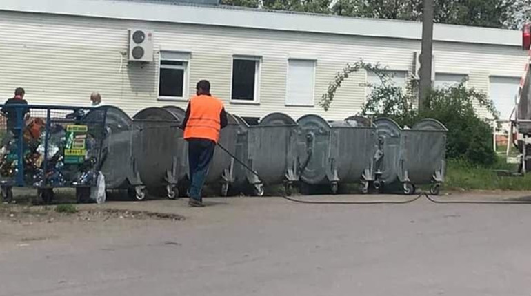 У Жовтих Водах підвищують тарифи на вивіз сміття: коли та скільки треба буде платити