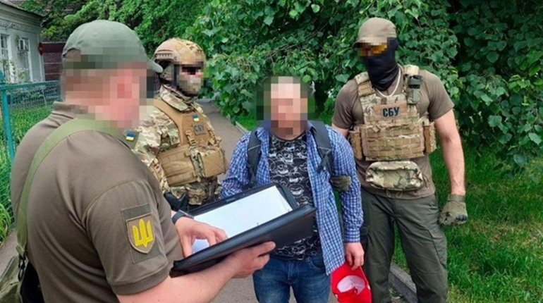 Житель Херсонщини, який коригував ракетні удари по Черкащині, отримав довічне ув’язнення
