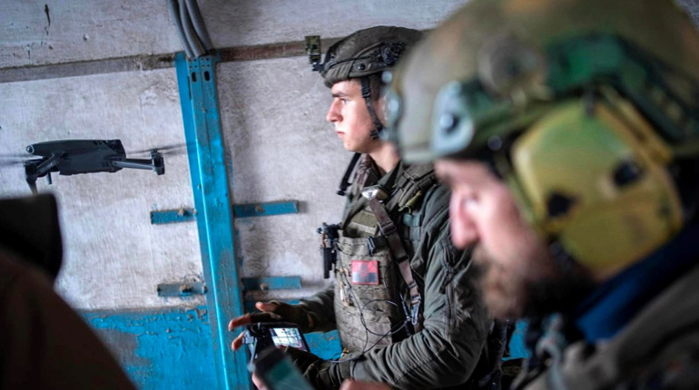 Поблизу Сватового штурмовики 92-ї бригади дали прочухана росіянам. Що було знищено у ворога