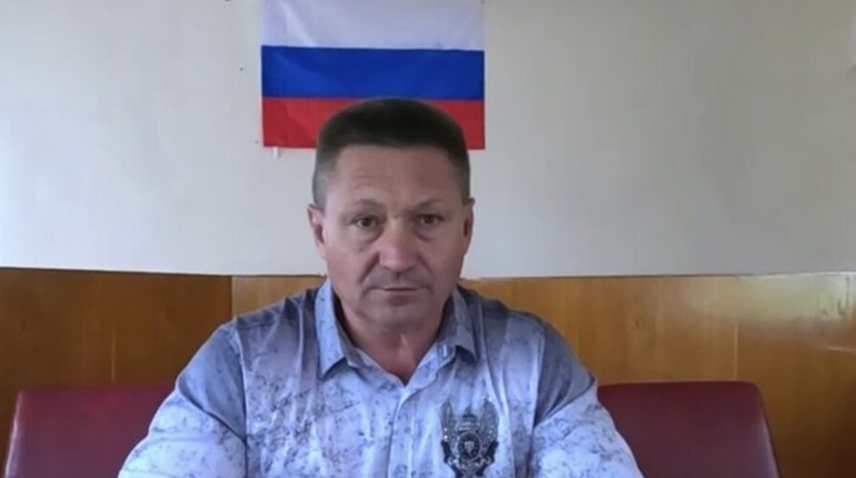 Олександра Дудку призначили головою так званої “адміністрації” Скадовська