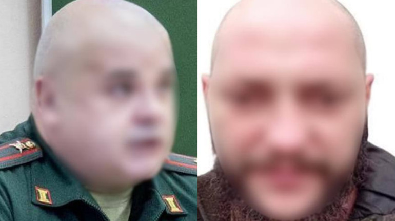 Дивом вижив та вибрався із могили розстріляних братів: двом військовим рф повідомили про підозру