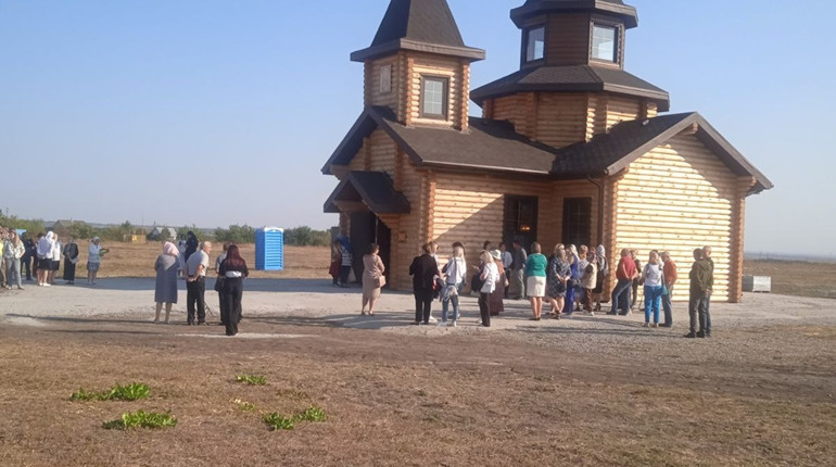 Долинська громада втратила двох земляків – Максима Хоміча та Ігоря Лебідя