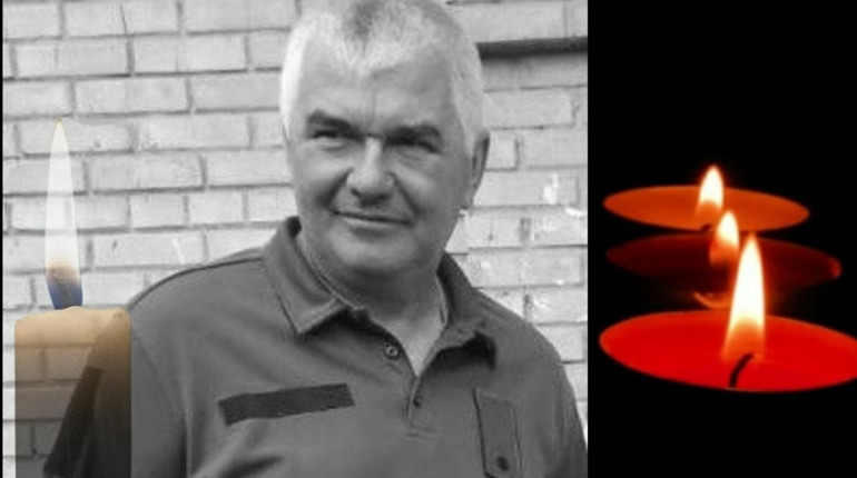 Від депутата сільради до військовослужбовця ЗСУ: загинув Віктор Дармостук з Малої Офірни