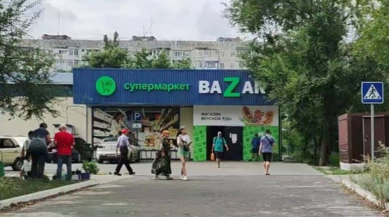 На Луганщині окупанти штучно заганяють підприємців у збитки. Хочуть "зупинити" зростання цін