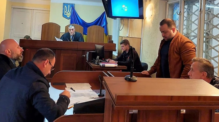 Мешканця Волновахи засудили на 13,5 років за колабораціонізм — Прокуратура