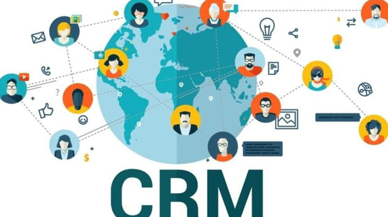 CRM для социальных сетей: как получать больше заявок и вести клиента к покупке