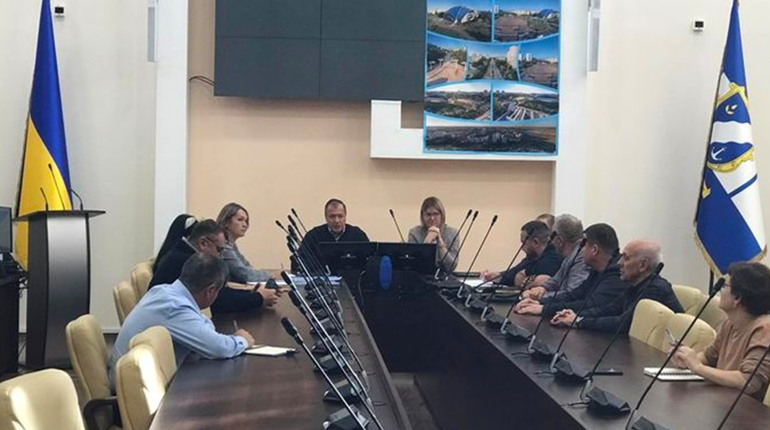 Жителі Южного обрали нову назву для міста: робоча група підбила підсумки голосів (ФОТО)