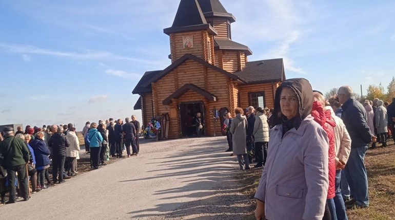На щиті повернувся додому долинчанин Віктор Джугостранський