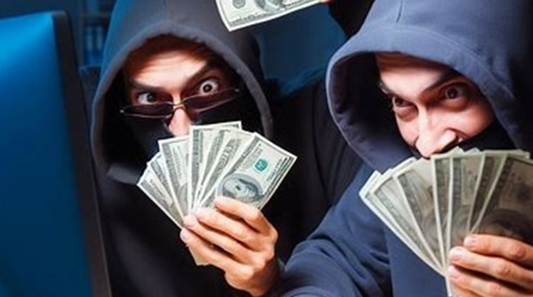 Мешканців Херсонщини шахраїв ошукали на 108 тисяч гривень