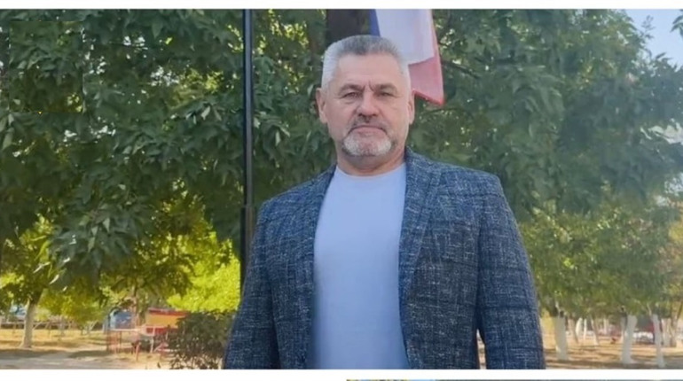 Петро Збаровський: шлях від голови громади до зрадника-гауляйтера і “міністра” окупаційного уряду