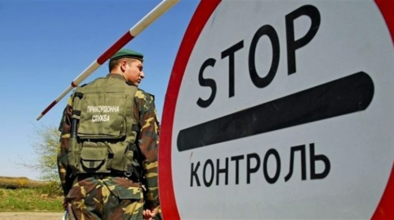 Виїзд чоловіків за кордон можуть дозволити: які будуть умови