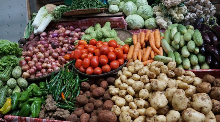 Скільки коштують продукти та ліки в Торецьку: як мінялися ціни протягом півтора року
