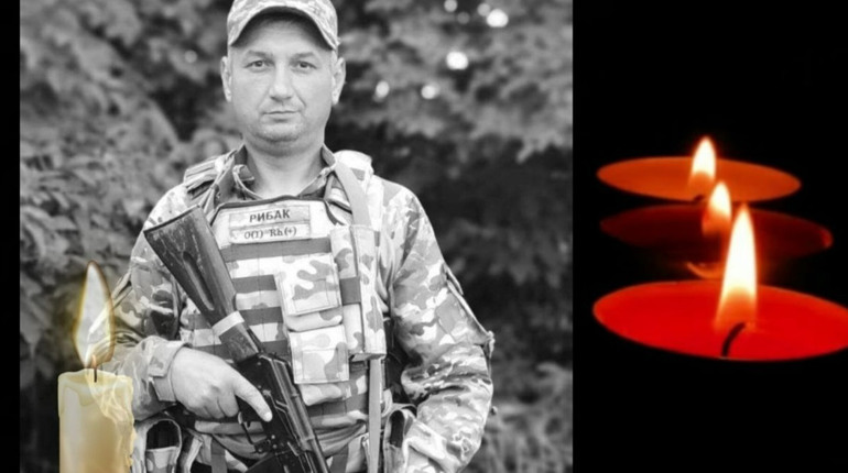 На східному напрямку фронту загинув фастівчанин Олексій Актюрін