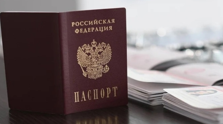 У Генічеську росіяни вдаються до примусової паспортизації через систему медичного обслуговування