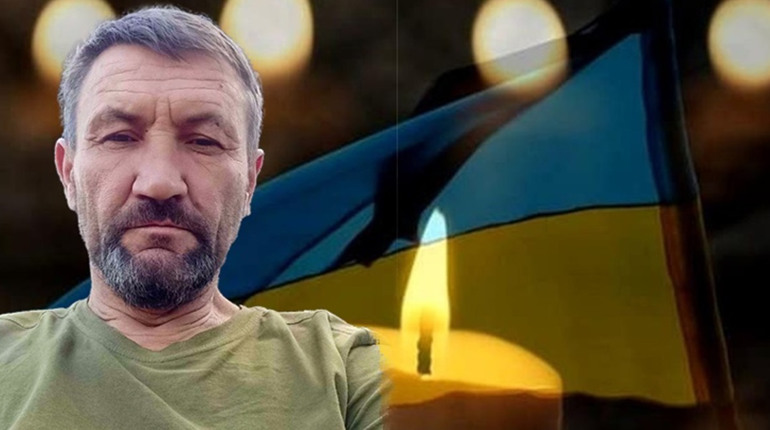 26 жовтня на Кагарличчині оголошено Днем жалоби на вшанування пам'яті захисника Бориса Бащенка