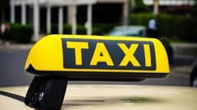 Таксі Києва: цінова політика та робота в комендантську годину