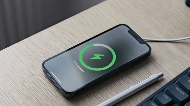 4 рекомендації, як продовжити ресурс акумулятора смартфона