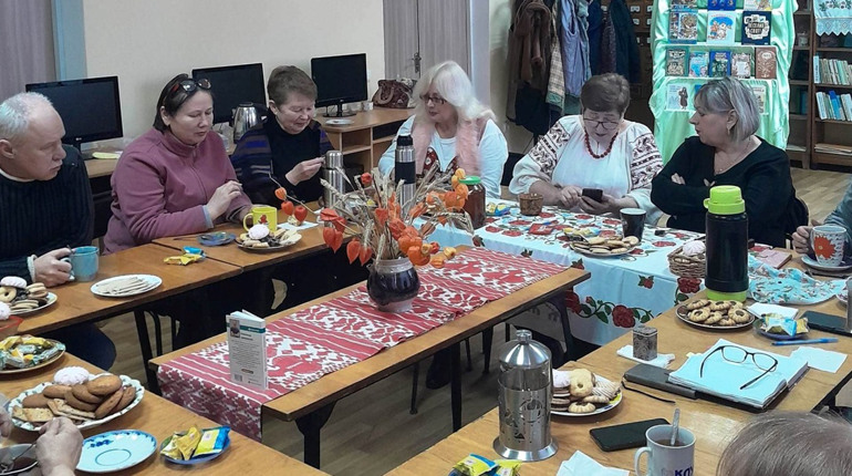 Мовне питання – кому з конотопців небайдуже