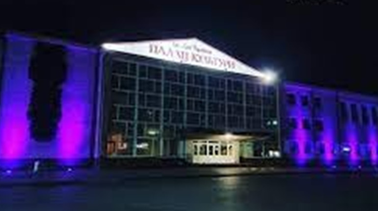 Благодійний концерт у Звягелі: зібрані кошти підуть на дрони для військових