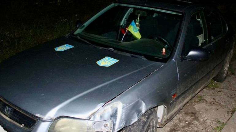 Смертельний наїзд: жінка ненароком наїхала на чоловіка, з яким прийшла відпочивати на ставок
