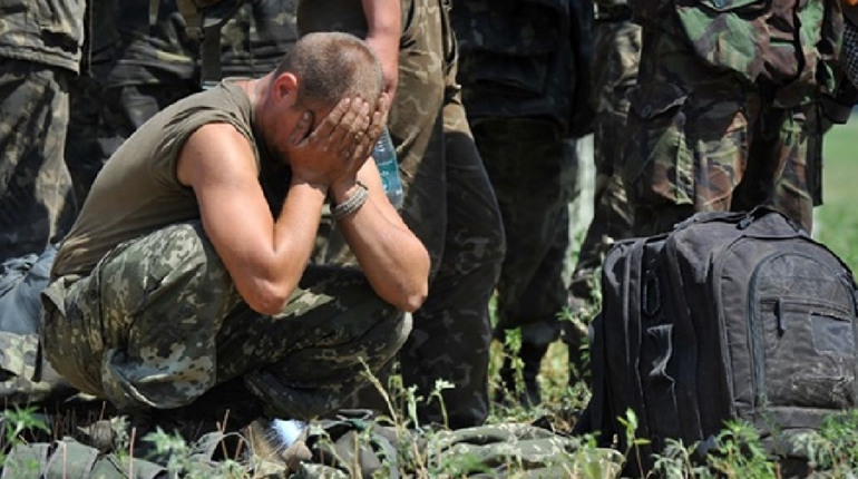 Зрадники Луганщини. "Льончік" з Антрациту допомагав росіянам захоплювати рідний край