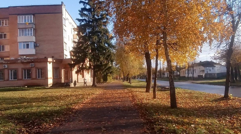 Погода у Гадячі на тиждень: дрібні дощі та іноді сонце замість хмар