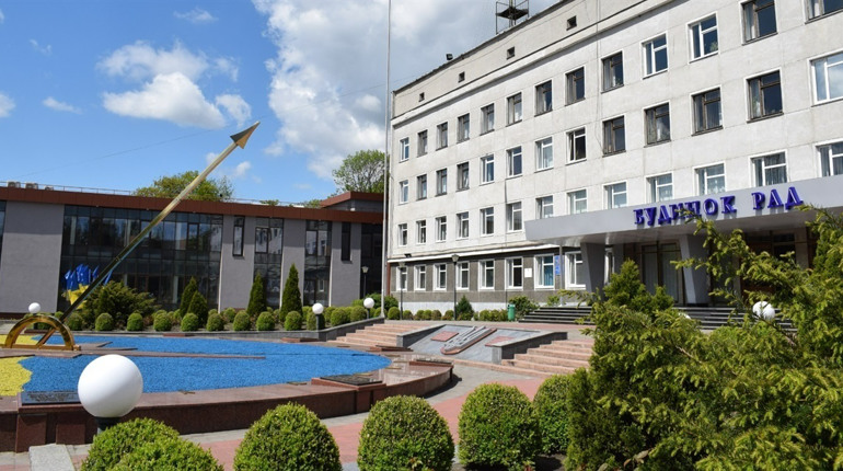 Звягельська РВА серед 10 найкращих: результат моніторингу забезпечення інформаційних прав