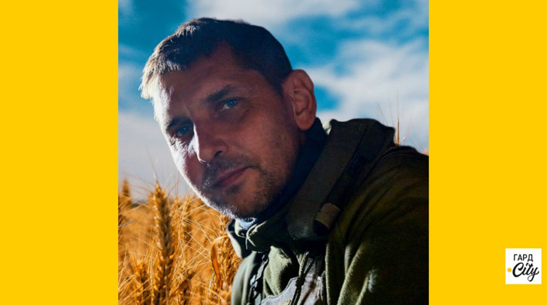 Українців просять підписати петицію про присвоєння звання герою Попову Ігорю — посмертно