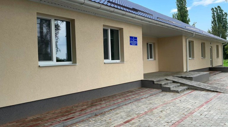 Переселенцям з Луганщини пропонують прихисток в Сумській області. Подробиці