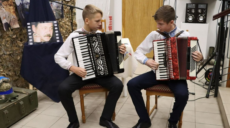 У Фастівському музеї вручили нагороду: підсумки Міжнародної літературної премії
