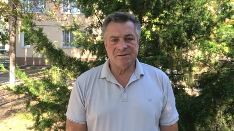 росіяни призначили нового “голову ради депутатів Скадовського округу”