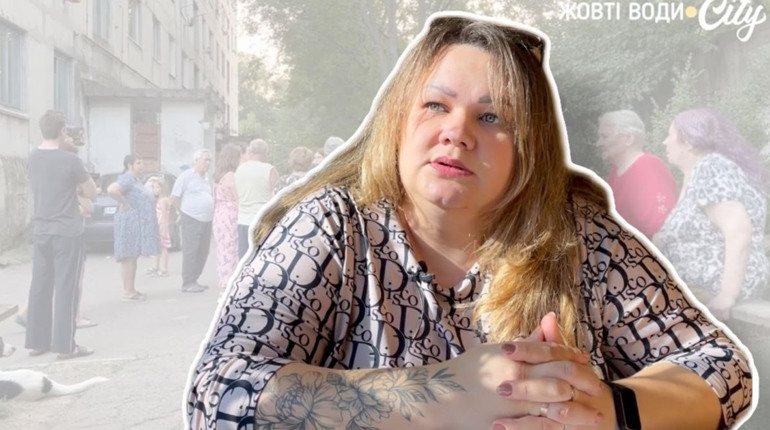 Два місяці без світла: чому на Козакова, 5 немає електропостачання