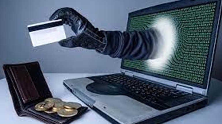 Шахраї обдурили мешканця Скадовська на 32 тис. грн