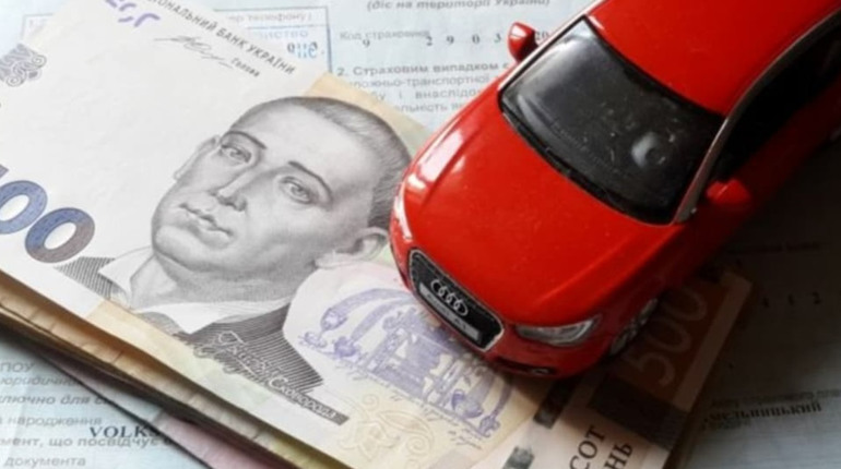 Як працює і які витрати покриває Автоцивілка