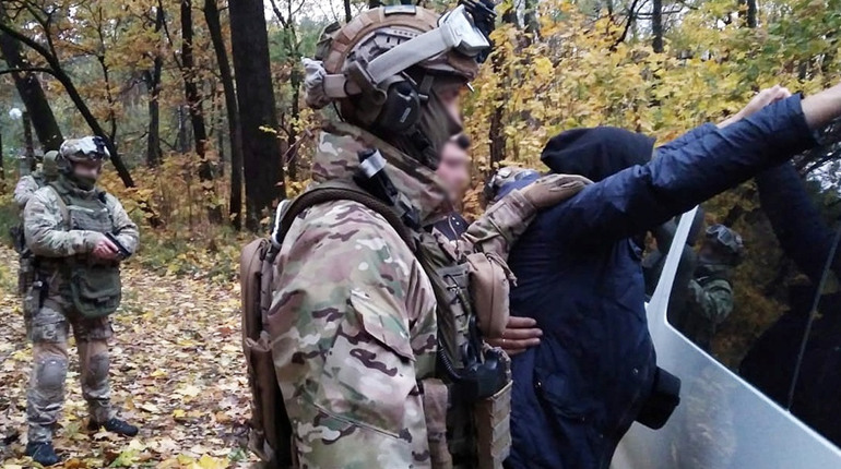 Свідку злочину у Чернігові підпалили авто: поліція затримала підозрюваних