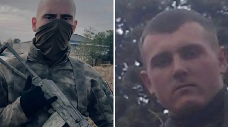 Стали відомі особи окупантів, яких затримали за розстріл родини у Волновасі — подробиці арешту