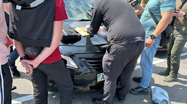 22 500 доларів хабаря: судитимуть сільського голову з Фастівщини