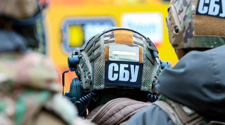 Розкрадала “гумдопомогу”. СБУ оголосила підозру у колабораціонізмі “депутатці” з Мелітопольщини