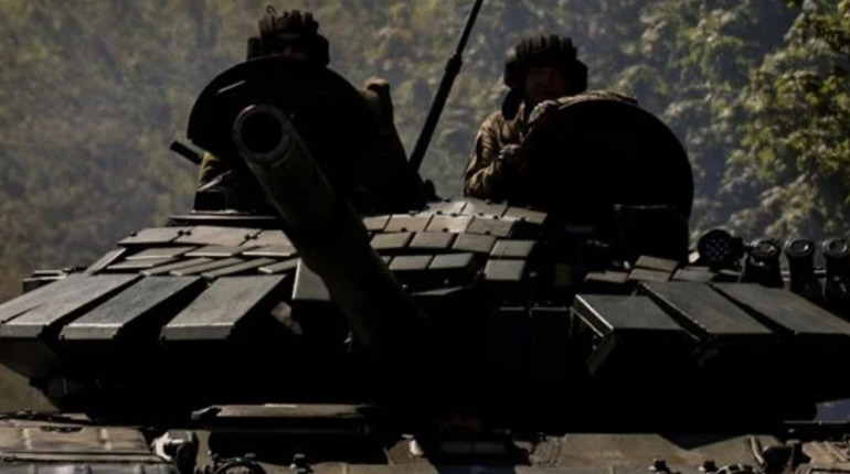 ЗСУ розповіли про ситуацію поблизу Сватового: відбили понад 10 атак противника і знищили техніку РФ