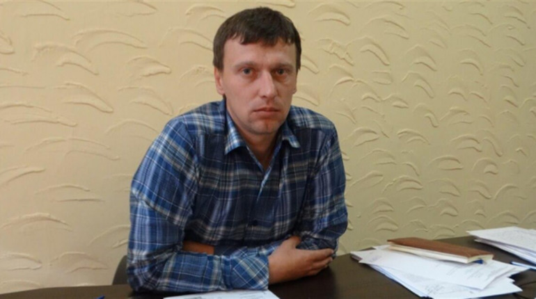 Законно обраний голова громади Асканія-Нова склав повноваження і перейшов на бік окупантів