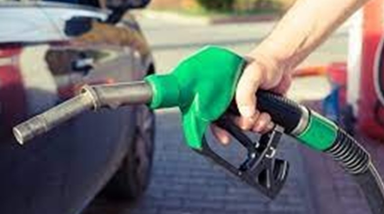 У Мелітополі знову зросли ціни на бензин та дизельне пальне