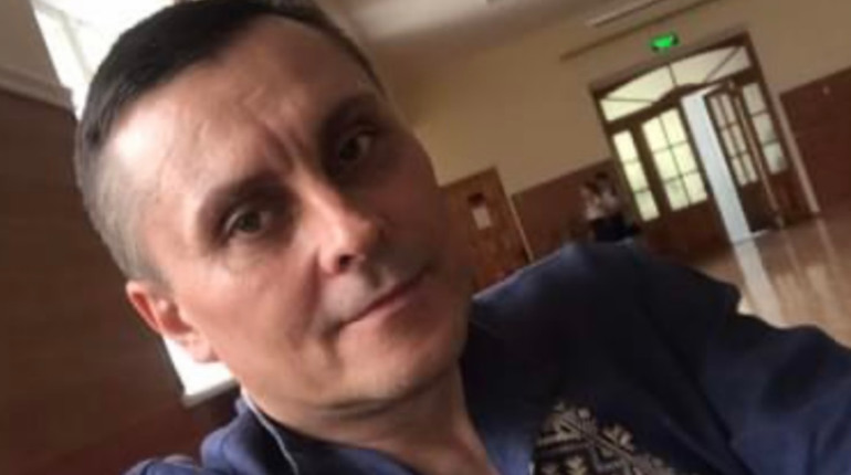 Військовий, якого побили у Чорноморську, помер. Нападники встановлені