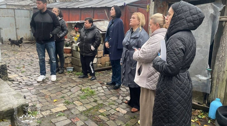 94 родини з Покровська отримали компенсацію у рамках програми «єВідновлення» за пошкоджене майно