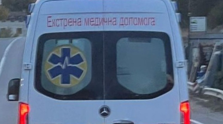 "Швидкою" наче хворих: на Одещині викрили канал переправлення за кордон військовозобов'язаних