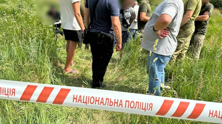 На Київщині судитимуть подружжя, яке живцем спалило племінника