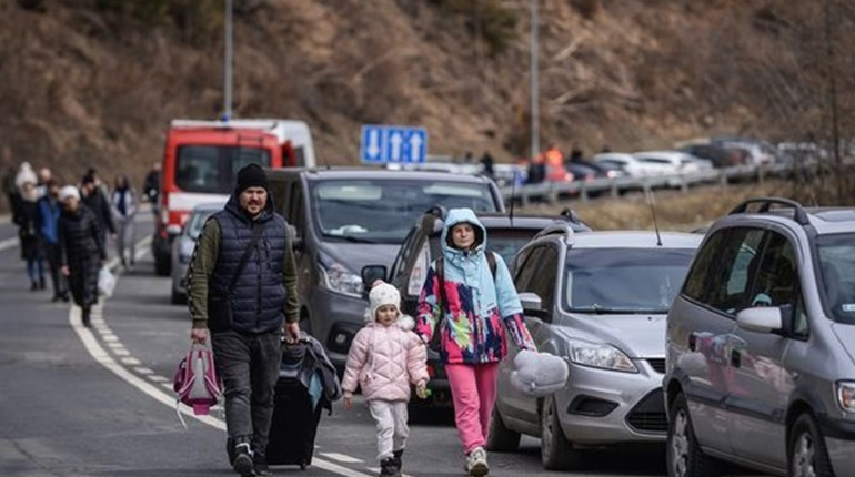 "Потрібно готуватися до виїзду завчасно". Як виїхати з Мелітополя через Білорусь